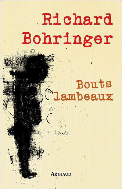 Bouts lambeaux
