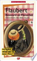 Bouvard et Pécuchet