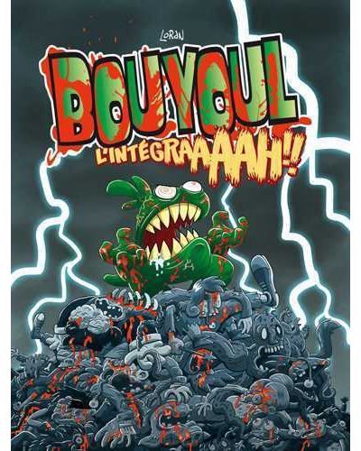 Bouyoul L'integraaaaargh