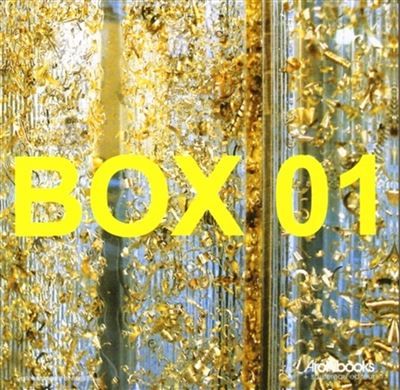 Box 1 Sophie Berthelier, Philippe Fichet, Benoît Tribouillet