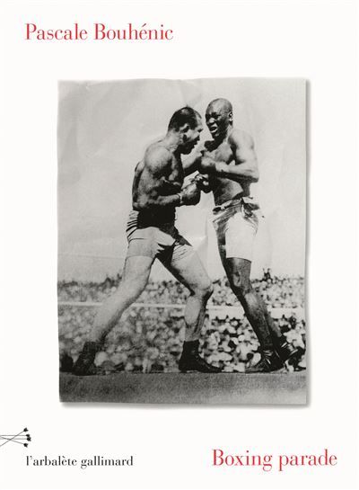 Boxing parade
