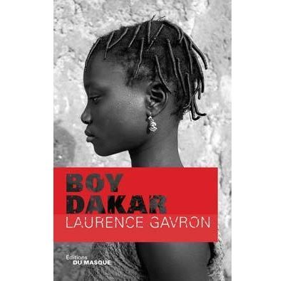 Boy Dakar