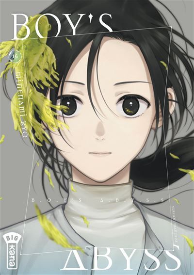 Boy's Abyss - Tome 16