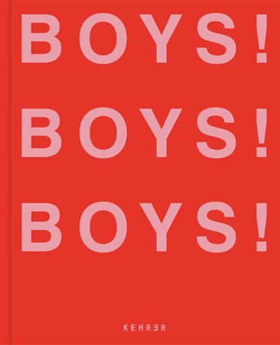 Boys!boys!boys!
