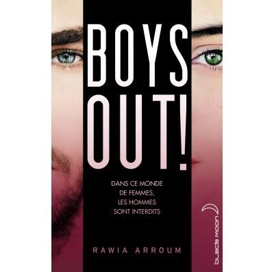 Boys out