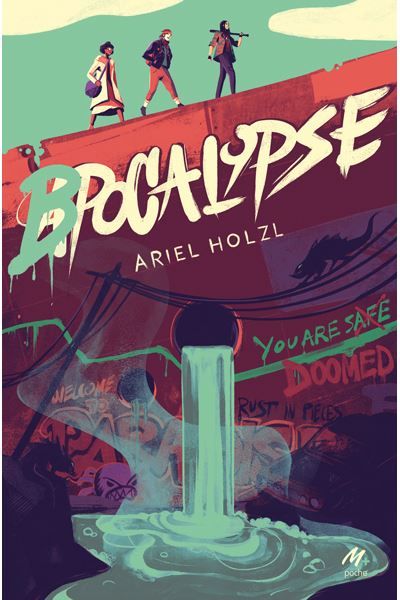 Bpocalypse