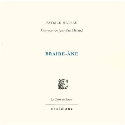 Braire-âne