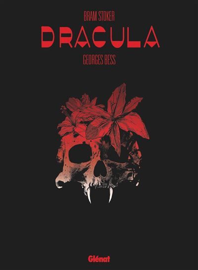Bram Stoker Dracula - Édition définitive Edition definitive