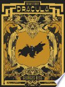 Bram Stoker Dracula Edition prestige