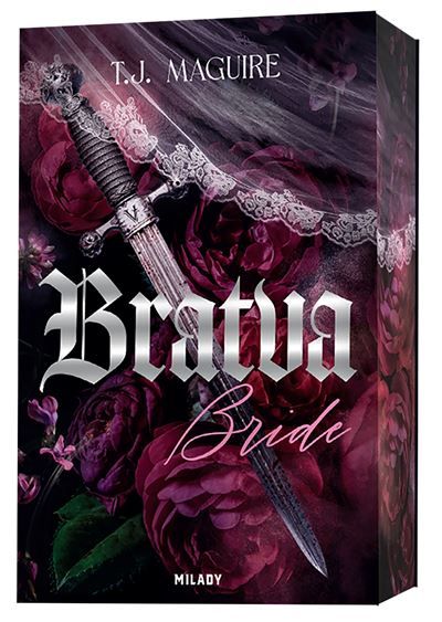 Bratva, T1 : Bratva Bride