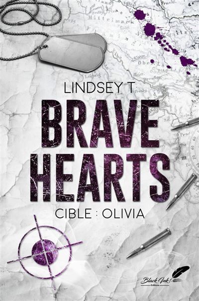 Brave hearts Cible Olivia