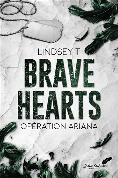 Brave hearts Opération Ariana