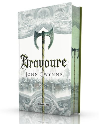 Bravoure Collector
