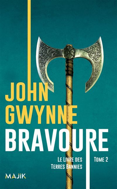 Bravoure