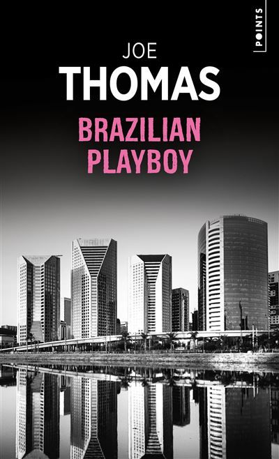 Brazilian Playboy