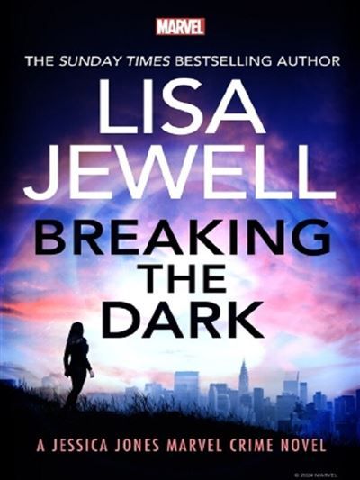 Breaking the dark