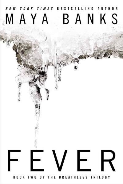 Breathless trilogy 2. fever