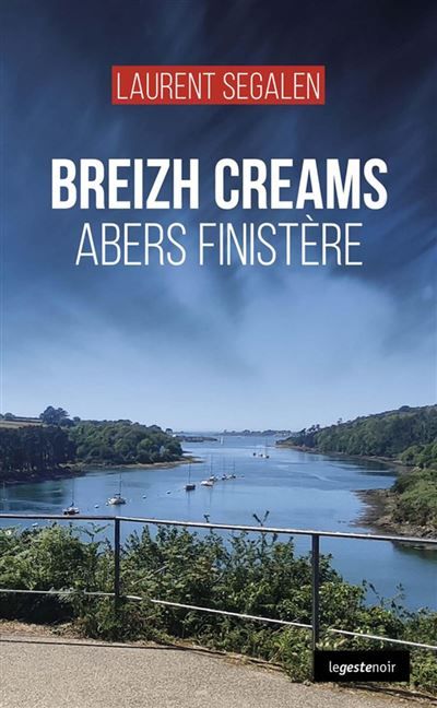 Breizh Creams : Abers Finistère