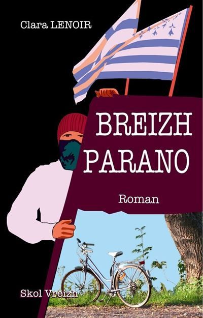 Breizh parano - roman