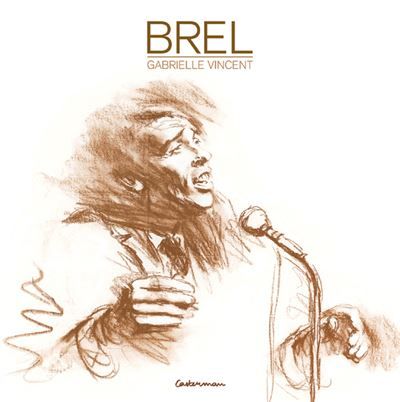 Brel Édition prestige
