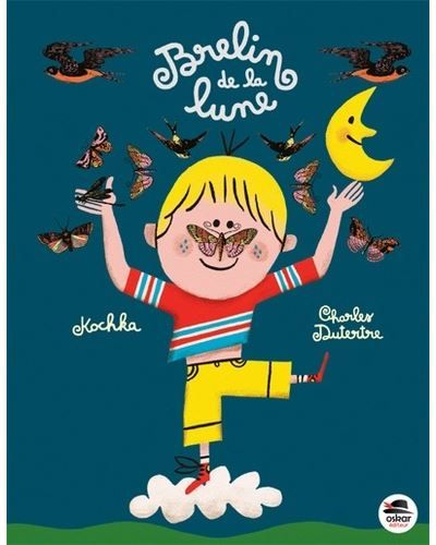 Brelin de la lune