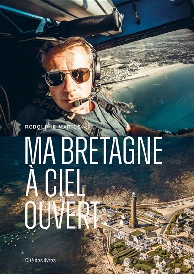 Bretagne à ciel ouvert