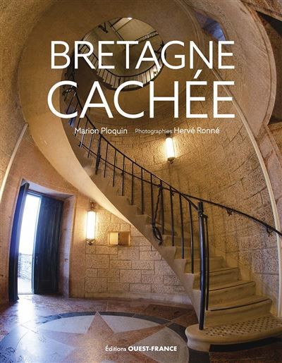 Bretagne cachée