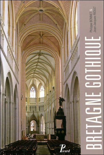 Bretagne gothique