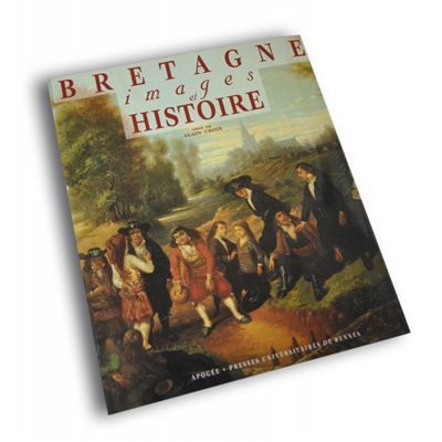 Bretagne images et histoire