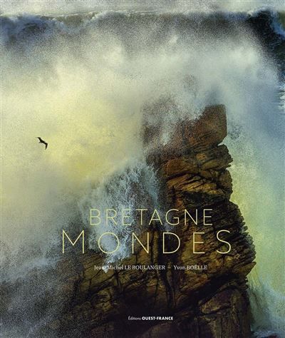 Bretagne Mondes