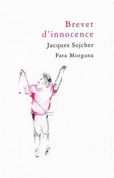 Brevet d’innocence