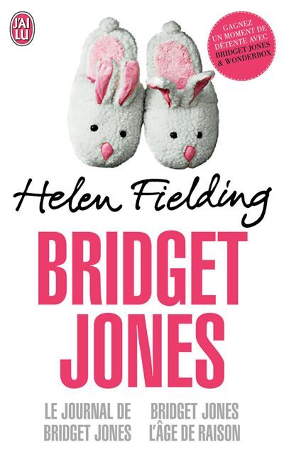 Bridget Jones Le journal de Bridget Jones - Bridget Jones : l'âge de raison