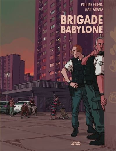 Brigade Babylone