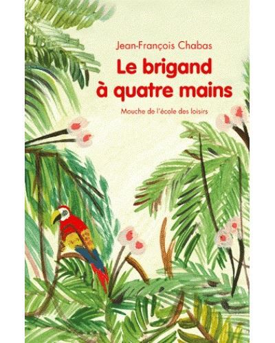Brigand a quatre mains (Le)
