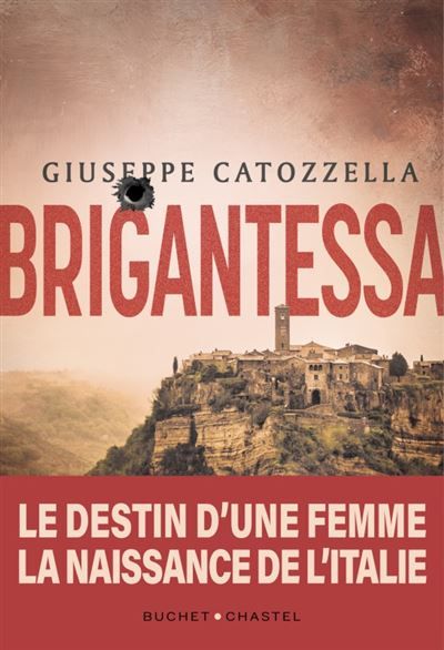 Brigantessa