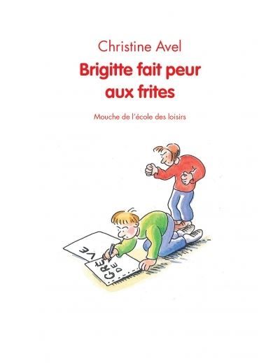 Brigitte fait peur aux frites