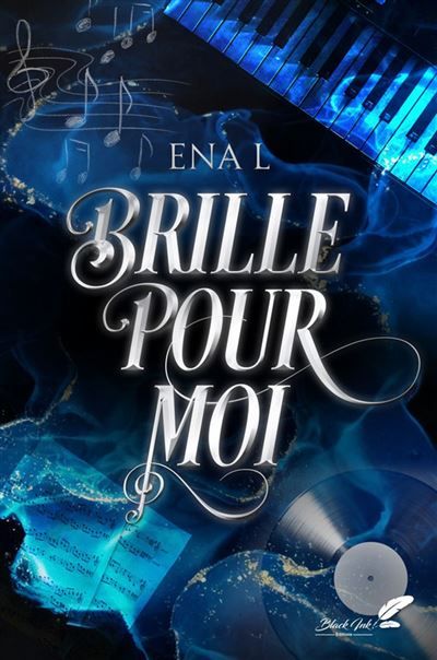 Brille pour moi