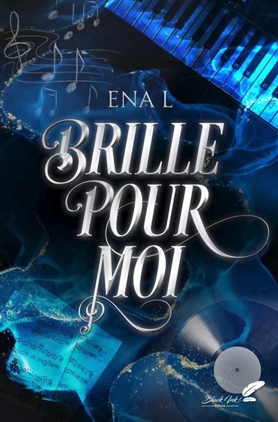 Brille pour moi
