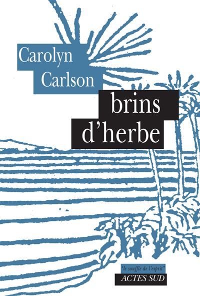 Brins d'herbe