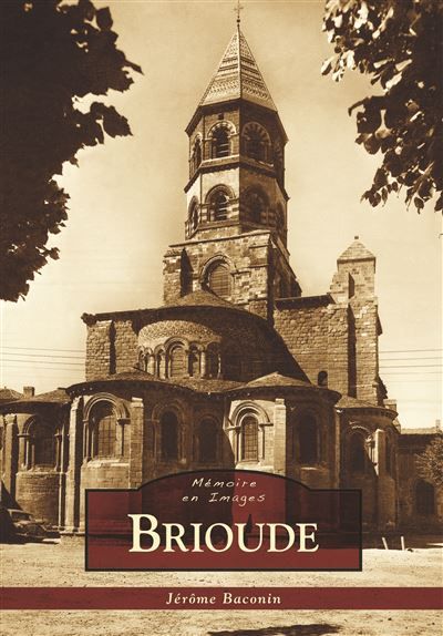 Brioude
