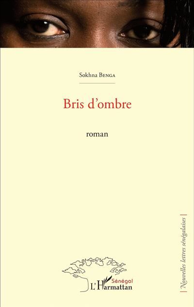 Bris d'ombre Roman
