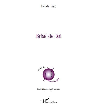 Brisé de toi