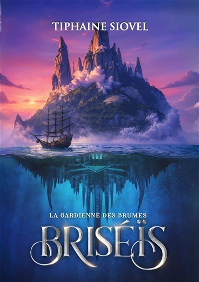 Briséïs La Gardienne des Brumes