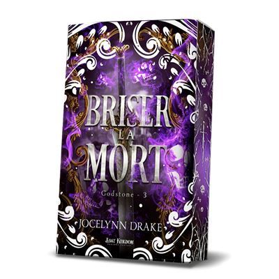 Briser la mort Godstone 3