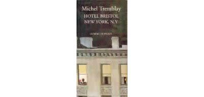 Bristol hotel New york, N.Y.
