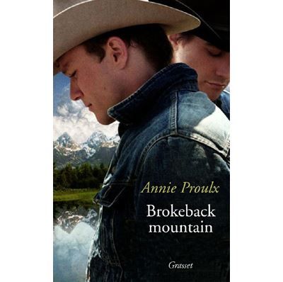 Brokeback mountain