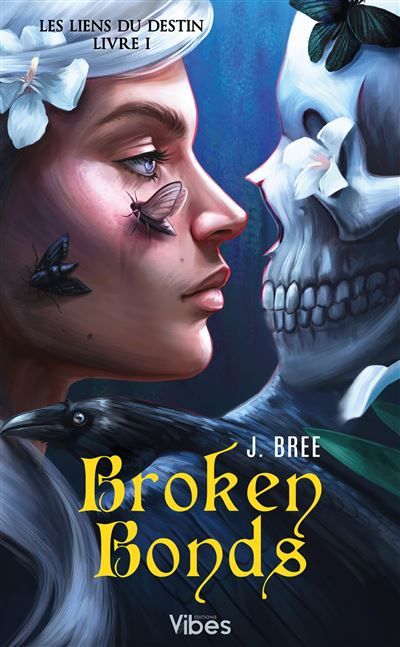 Broken Bonds T1