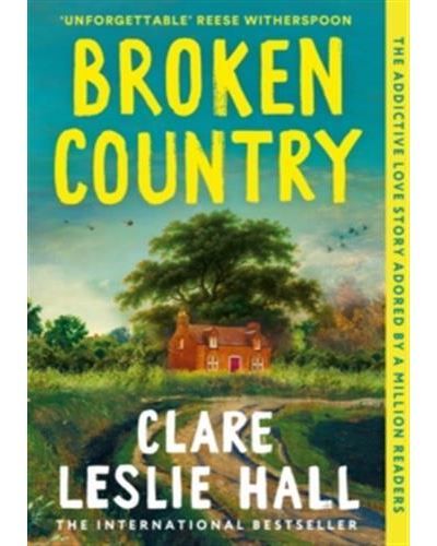 Broken country