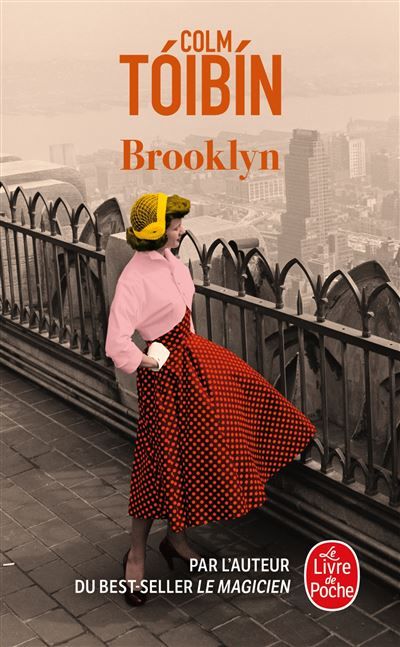 Brooklyn Prix spécial du jury Femina 2024