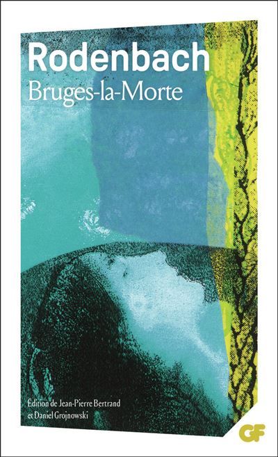 Bruges-la-Morte